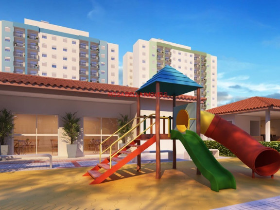 Imagem Apartamento com 2 Quartos à Venda, 70 m² em Vila Santa Maria - Jundiaí
