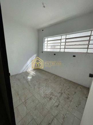 Imagem Imóvel Comercial à Venda, 425 m² em Centro - São Bernardo Do Campo Imagem Imóvel Comercial à Venda, 425 m² em Centro - São Bernardo Do Campo