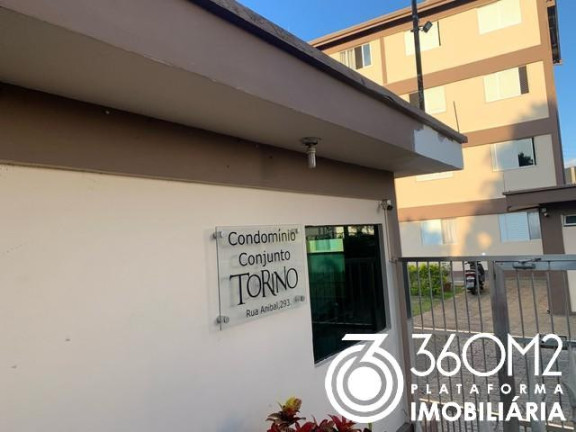 Imagem Apartamento com 2 Quartos à Venda, 57 m² em Vila Homero Thon - Santo André Imagem Apartamento com 2 Quartos à Venda, 57 m² em Vila Homero Thon - Santo André