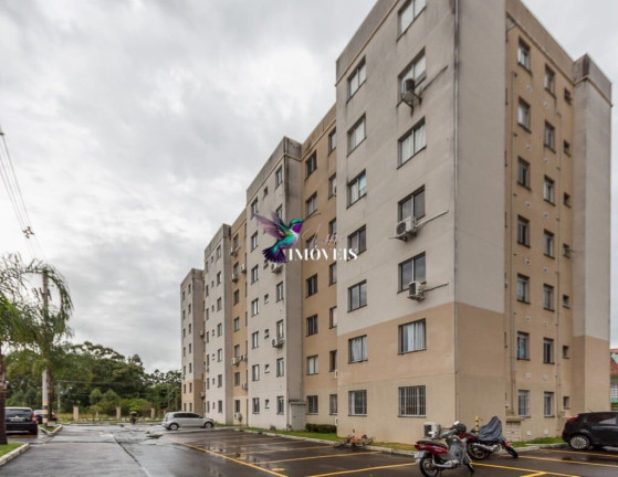 Imagem Apartamento com 2 Quartos à Venda, 43 m² em Mato Grande - Canoas
