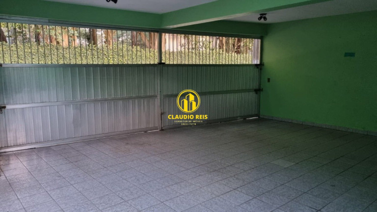 Imagem Sobrado com 4 Quartos à Venda, 430 m² em Jardim Ipanema (zona Sul) - São Paulo