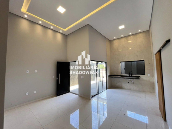 Imagem Casa com 2 Quartos à Venda, 65 m² em Esplanada - Dourados Imagem Casa com 2 Quartos à Venda, 65 m² em Esplanada - Dourados
