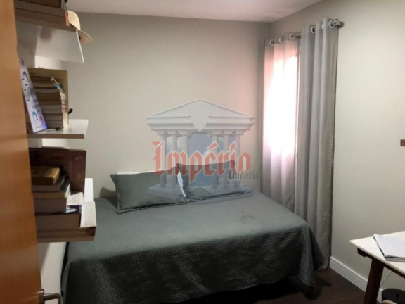 Imagem Cobertura com 3 Quartos à Venda, 156 m² em Campestre - Santo André Imagem Cobertura com 3 Quartos à Venda, 156 m² em Campestre - Santo André