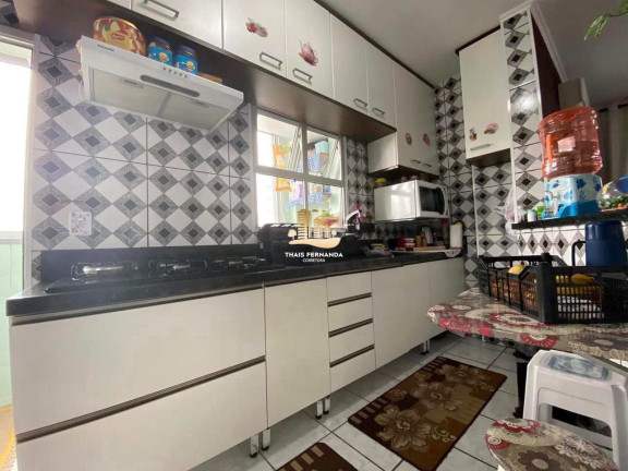 Imagem Apartamento com 2 Quartos à Venda, 126 m² em Caiçara - Praia Grande