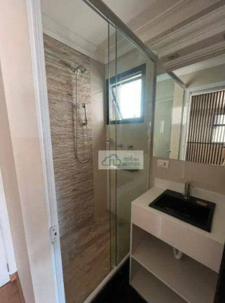 Imagem Studio com 1 Quarto para Alugar, 68 m² em Perdizes - São Paulo