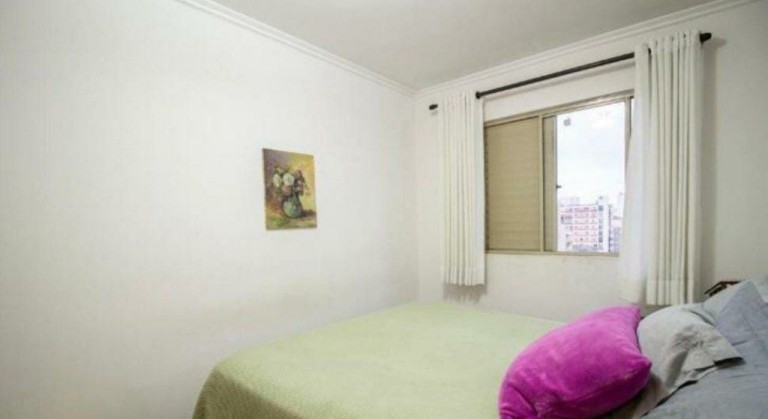 Imagem Apartamento com 2 Quartos à Venda, 65 m² em Barra Funda - São Paulo Imagem Apartamento com 2 Quartos à Venda, 65 m² em Barra Funda - São Paulo