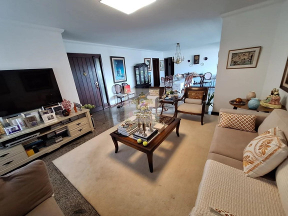 Apartamento com 4 Quartos à Venda, 170 m² em Graça - Salvador