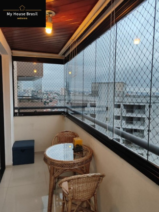 Imagem Apartamento com 2 Quartos à Venda, 68 m² em Santa Teresinha - São Paulo Imagem Apartamento com 2 Quartos à Venda, 68 m² em Santa Teresinha - São Paulo