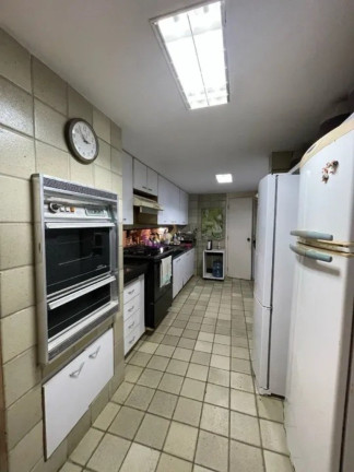 Imagem Imóvel com 4 Quartos à Venda, 380 m² em Boa Viagem - Recife