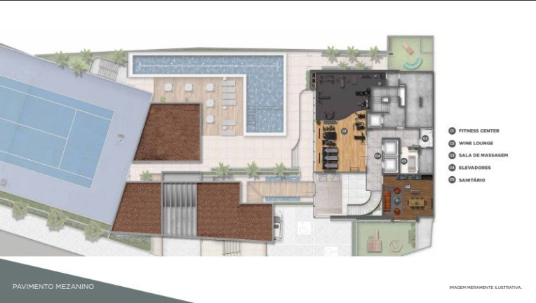 Imagem Apartamento com 4 Quartos à Venda, 210 m² em Graça - Salvador Imagem Apartamento com 4 Quartos à Venda, 210 m² em Graça - Salvador