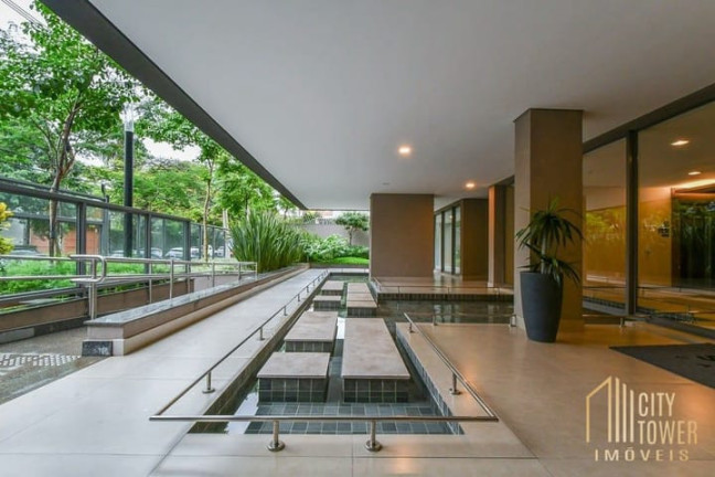 Imagem Apartamento com 3 Quartos à Venda, 186 m² em Campo Belo - São Paulo