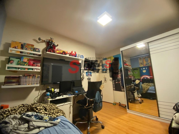 Imagem Apartamento com 3 Quartos à Venda, 79 m² em Vila Carrão - São Paulo Imagem Apartamento com 3 Quartos à Venda, 79 m² em Vila Carrão - São Paulo