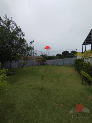 Imagem Chácara com 5 Quartos à Venda, 1.200 m² em Parque Residencial Terras De Yucatan - Monte Mor