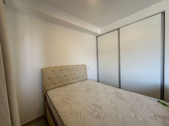 Imagem Apartamento com 1 Quarto à Venda, 26 m² em Tatuapé - São Paulo