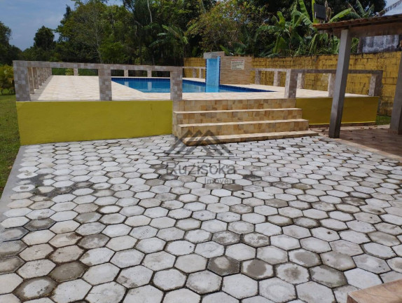 Chácara com 4 Quartos à Venda, 2.000 m² em Jardim São Fernando - Itanhaém