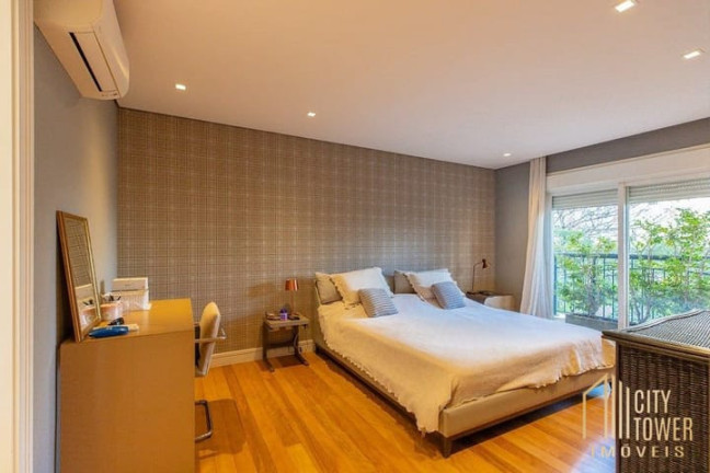 Imagem Apartamento com 4 Quartos à Venda, 311 m² em Vila Nova Conceição - São Paulo Imagem Apartamento com 4 Quartos à Venda, 311 m² em Vila Nova Conceição - São Paulo