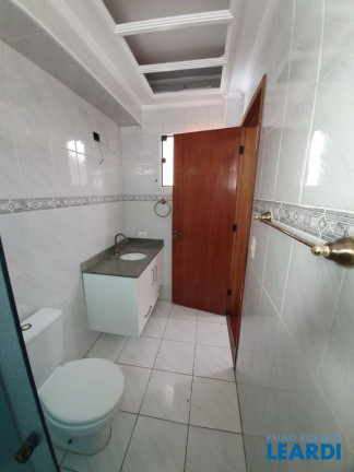Imagem Apartamento com 3 Quartos à Venda, 95 m² em Campestre - Santo André Imagem Apartamento com 3 Quartos à Venda, 95 m² em Campestre - Santo André