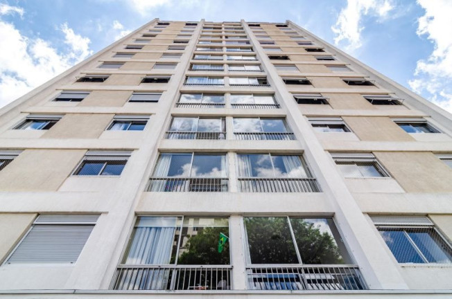 Apartamento com 2 Quartos à Venda, 101 m² em Paraiso - Sp