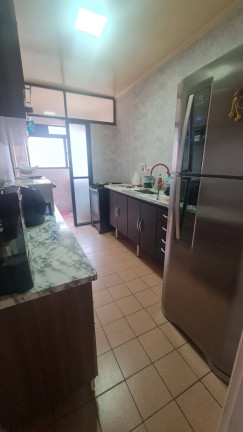 Imagem Apartamento com 2 Quartos à Venda, 73 m² em Alto Da Mooca - São Paulo Imagem Apartamento com 2 Quartos à Venda, 73 m² em Alto Da Mooca - São Paulo