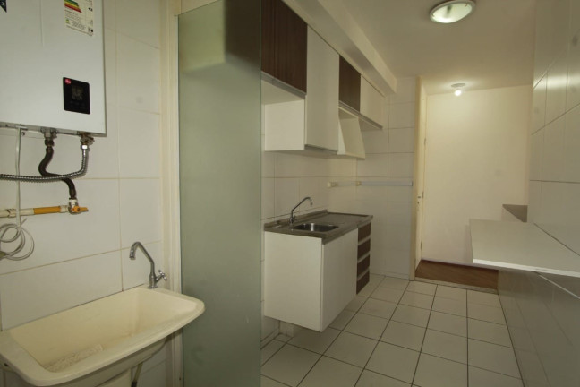 Imagem Apartamento com 2 Quartos à Venda, 70 m² em Jardim Prudencia - São Paulo Imagem Apartamento com 2 Quartos à Venda, 70 m² em Jardim Prudencia - São Paulo