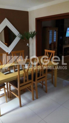 Casa com 4 Quartos à Venda, 247 m² em Morro Do Espelho - Sao Leopoldo