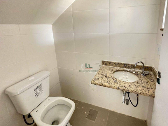 Imagem Casa com 3 Quartos à Venda, 84 m² em Itaipu - Niterói