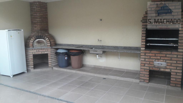 Imagem Apartamento com 2 Quartos à Venda, 50 m² em Utinga - Santo André Imagem Apartamento com 2 Quartos à Venda, 50 m² em Utinga - Santo André