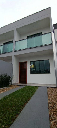 Imagem Sobrado com 2 Quartos à Venda, 70 m² em Dom Geraldo - Tijucas Imagem Sobrado com 2 Quartos à Venda, 70 m² em Dom Geraldo - Tijucas