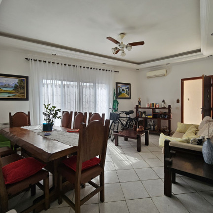 Imagem Casa com 2 Quartos à Venda, 88 m² em Caiçara - Praia Grande