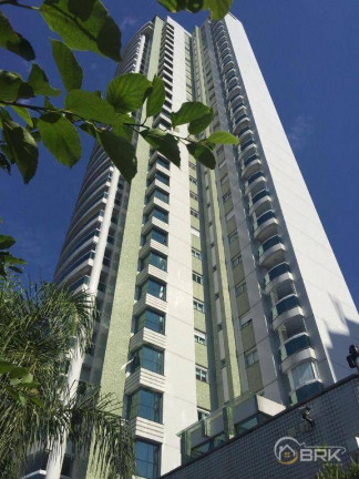 Imagem Apartamento com 4 Quartos à Venda, 335 m² em Vila Regente Feijó - São Paulo