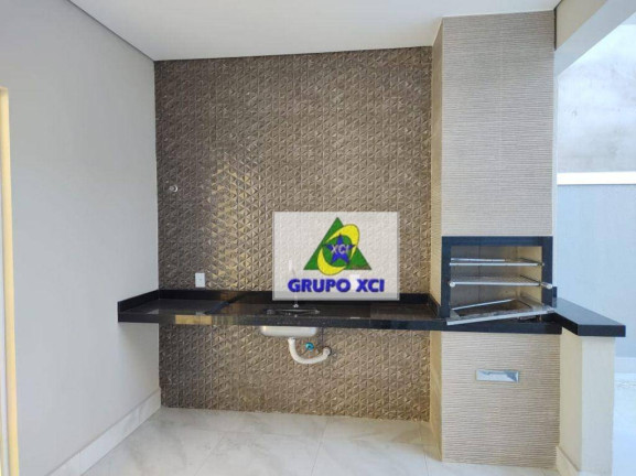 Imagem Casa com 3 Quartos à Venda, 154 m² em Parque Olívio Franceschini - Hortolândia Imagem Casa com 3 Quartos à Venda, 154 m² em Parque Olívio Franceschini - Hortolândia