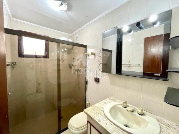 Imagem Apartamento com 3 Quartos à Venda, 168 m² em Pitangueiras - Guarujá