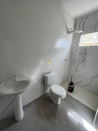 Imagem Sobrado com 4 Quartos para Temporada, 130 m² em Balneário Eliane - Guaratuba Imagem Sobrado com 4 Quartos para Temporada, 130 m² em Balneário Eliane - Guaratuba