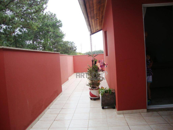 Imagem Cobertura com 3 Quartos à Venda, 159 m² em Rudge Ramos - São Bernardo Do Campo