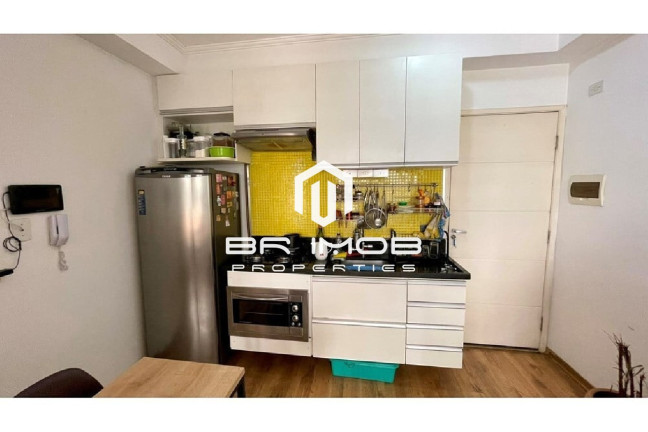 Imagem Imóvel com 1 Quarto à Venda, 31 m² em Santa Cecília - São Paulo Imagem Imóvel com 1 Quarto à Venda, 31 m² em Santa Cecília - São Paulo