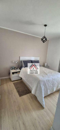 Imagem Apartamento com 3 Quartos à Venda, 97 m² em Jardim Marajoara - São Paulo