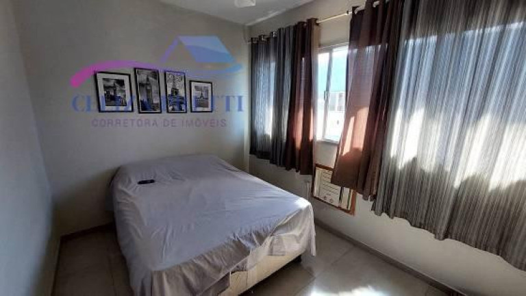 Imagem Apartamento com 3 Quartos à Venda, 73 m² em Coqueiral De Itaparica - Vila Velha