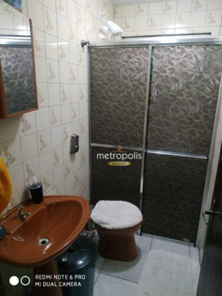 Imagem Apartamento com 1 Quarto à Venda, 40 m² em Vila Santa Luzia - São Bernardo Do Campo Imagem Apartamento com 1 Quarto à Venda, 40 m² em Vila Santa Luzia - São Bernardo Do Campo