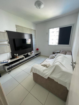 Imagem Apartamento com 3 Quartos à Venda, 75 m² em Luzia - Aracaju Imagem Apartamento com 3 Quartos à Venda, 75 m² em Luzia - Aracaju