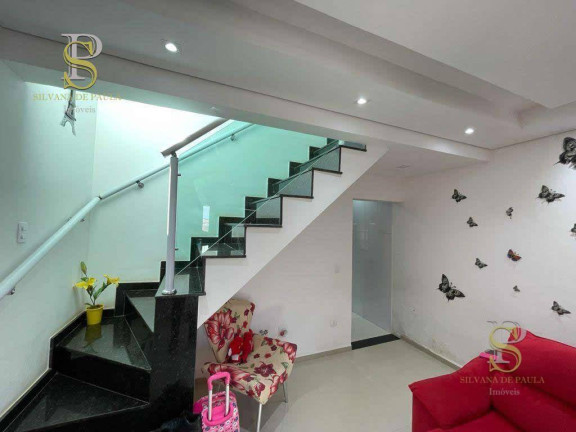 Imagem Casa com 3 Quartos à Venda, 180 m² em Terra Preta - Mairiporã Imagem Casa com 3 Quartos à Venda, 180 m² em Terra Preta - Mairiporã