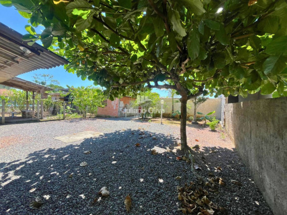 Imagem Casa com 2 Quartos à Venda, 100 m² em São José - Itapoá Imagem Casa com 2 Quartos à Venda, 100 m² em São José - Itapoá