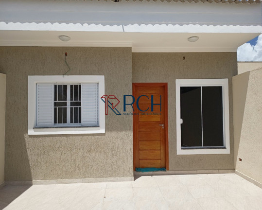 Casa com 3 Quartos à Venda, 89 m² em Jardim Residencial Villa Amato - Sorocaba