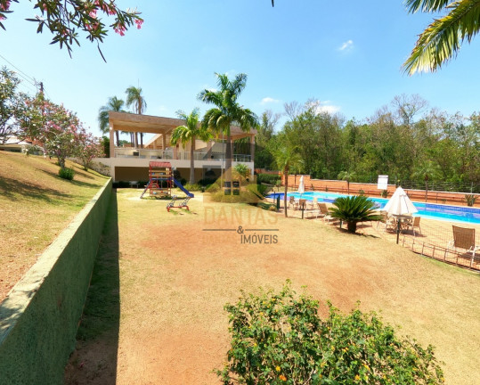 Imagem Imóvel com 3 Quartos à Venda,  em Village Moutonnée - Salto