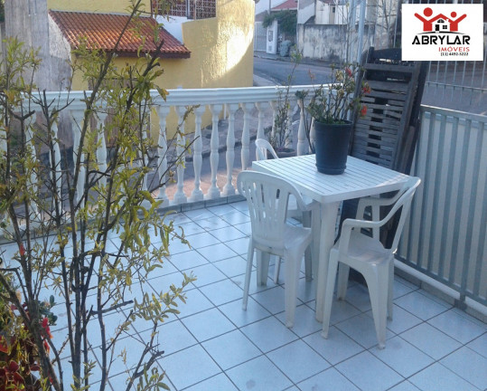 Imagem Sobrado com 2 Quartos à Venda, 135 m² em Jardim Itália - Jundiaí