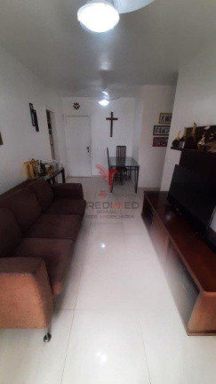 Apartamento com 2 Quartos à Venda, 63 m² em Taua - Rio De Janeiro