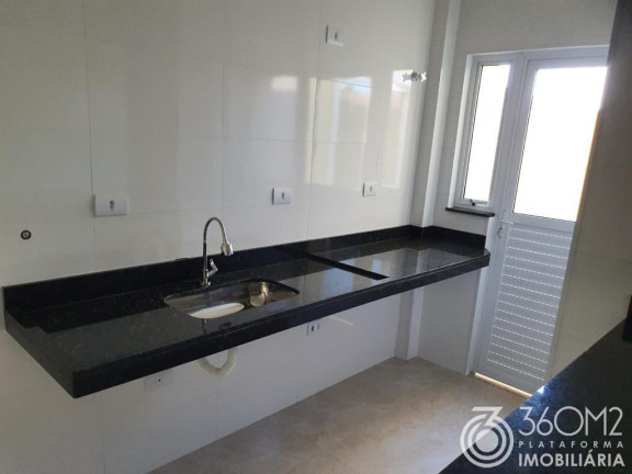 Imagem Apartamento com 2 Quartos à Venda, 122 m² em Campestre - Santo André