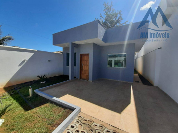 Imagem Casa com 3 Quartos à Venda, 200 m² em Jardim Imperial - Lagoa Santa Imagem Casa com 3 Quartos à Venda, 200 m² em Jardim Imperial - Lagoa Santa