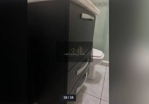 Imagem Apartamento com 1 Quarto à Venda, 53 m² em Vila Leonor - Guarulhos