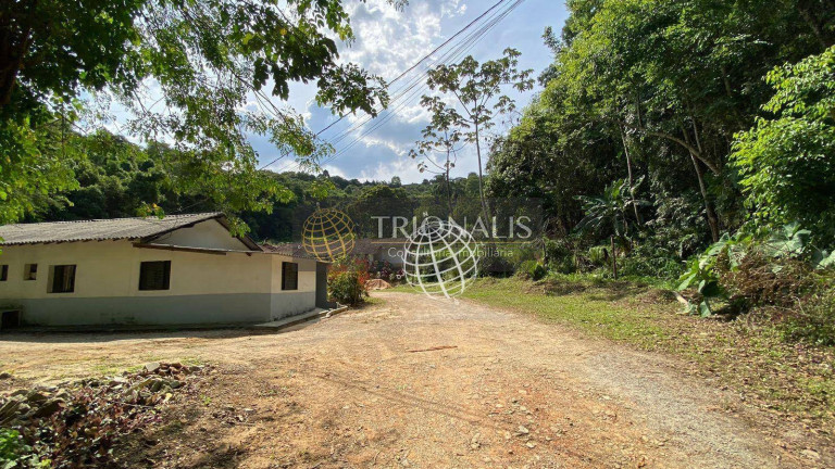 Imagem Imóvel à Venda, 24.256 m² em Cachoeirinha - Bom Jesus Dos Perdões