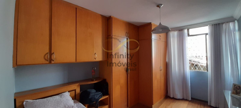 Imagem Casa com 3 Quartos à Venda, 250 m² em Paquetá - Belo Horizonte